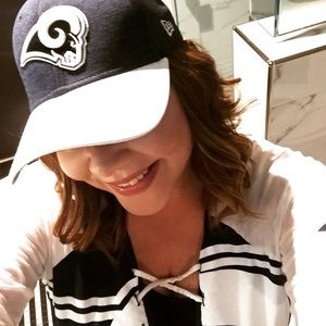 Meet your Posher, Misty